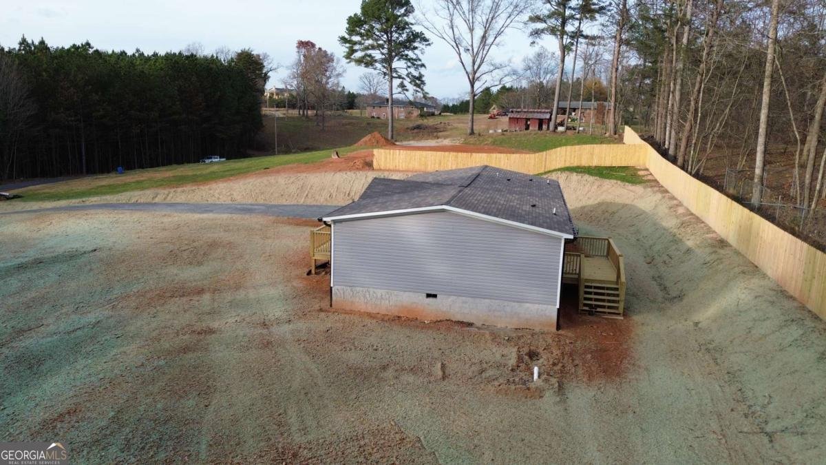 TRACT B Kyle Road Mccaysville - 7