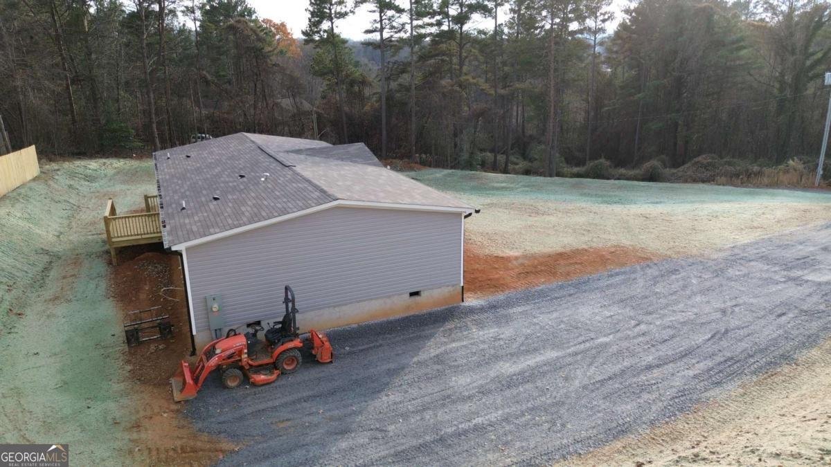 TRACT B Kyle Road Mccaysville - 8