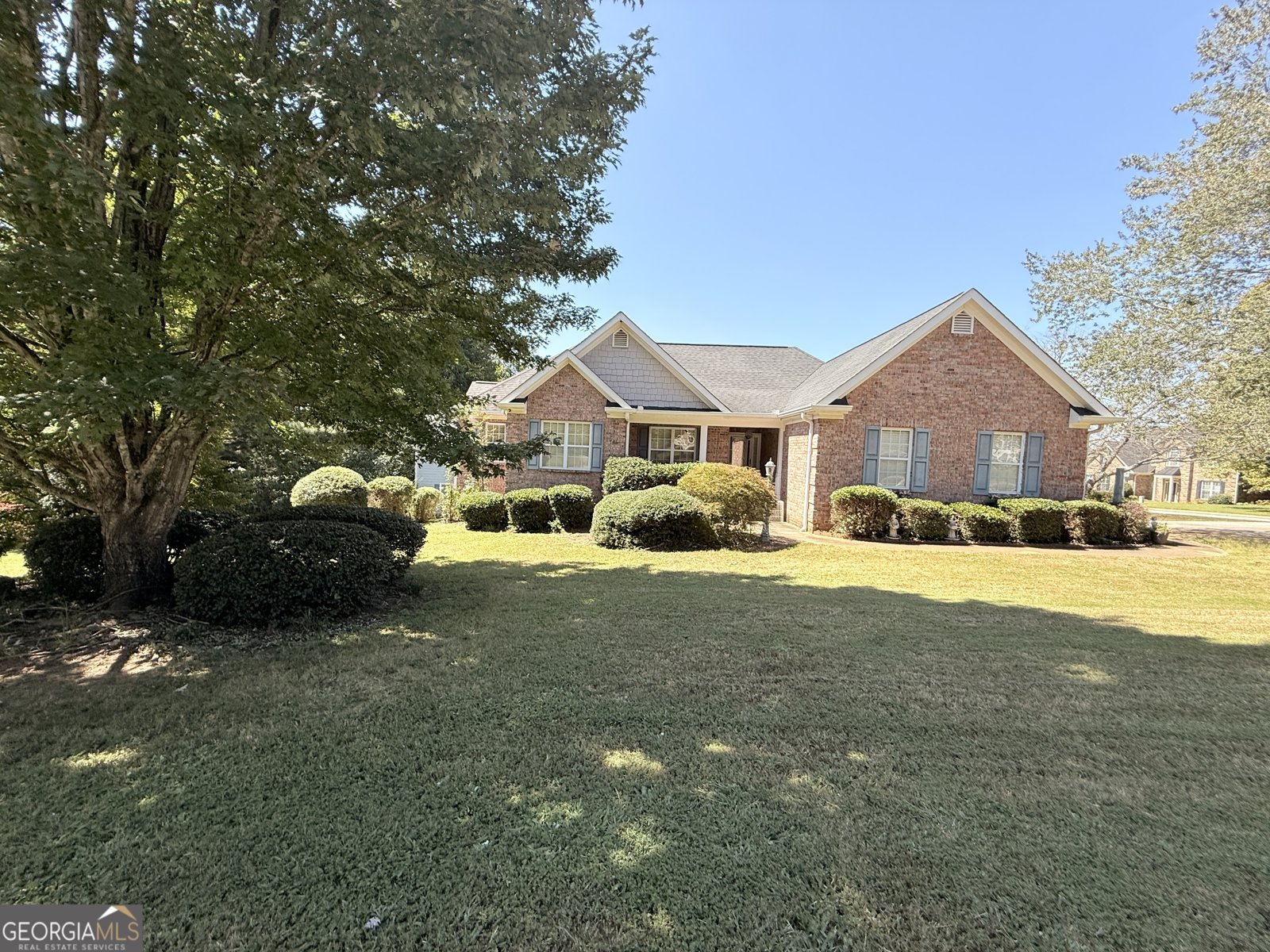 2600 Crest Valley Drive Conyers - 1