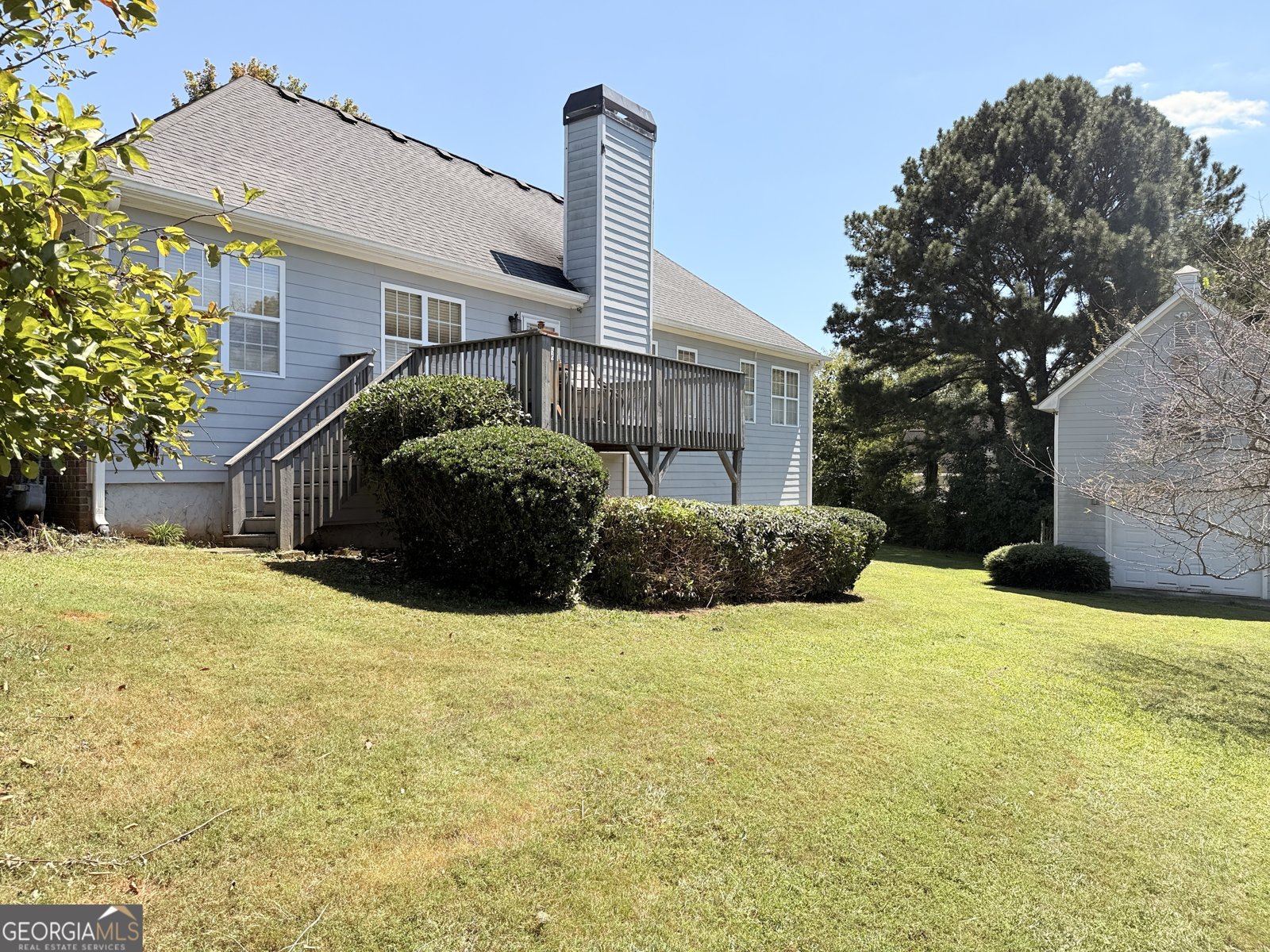 2600 Crest Valley Drive Conyers - 11