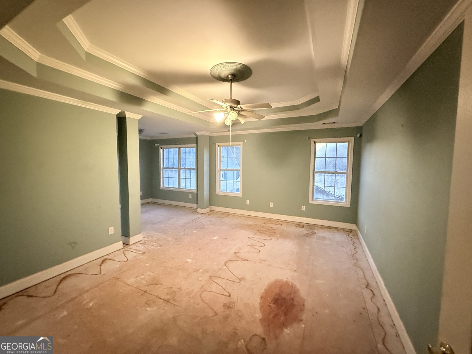 2600 Crest Valley Drive Conyers - 7