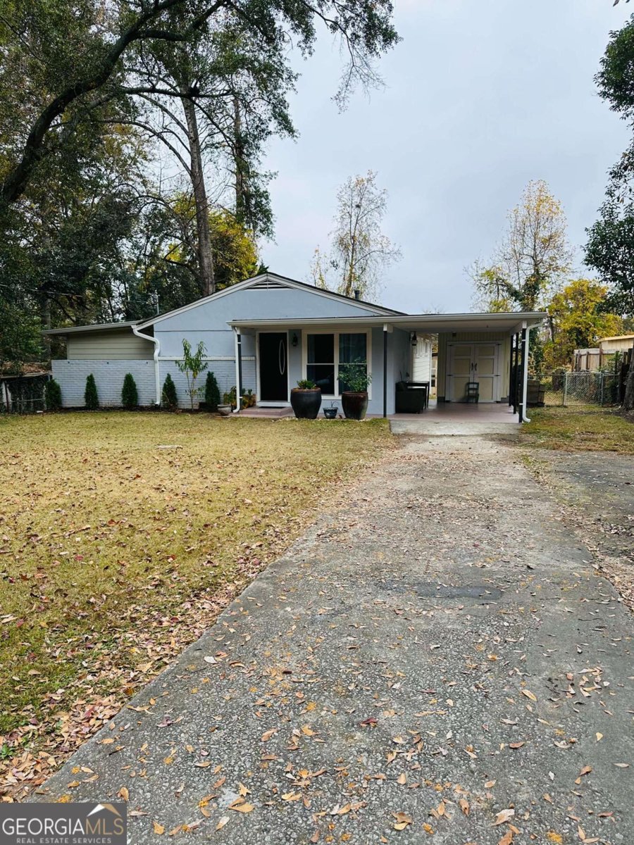 2484 Ortega Way Atlanta - 1