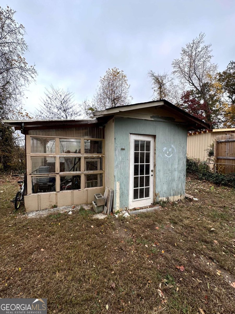 2484 Ortega Way Atlanta - 22