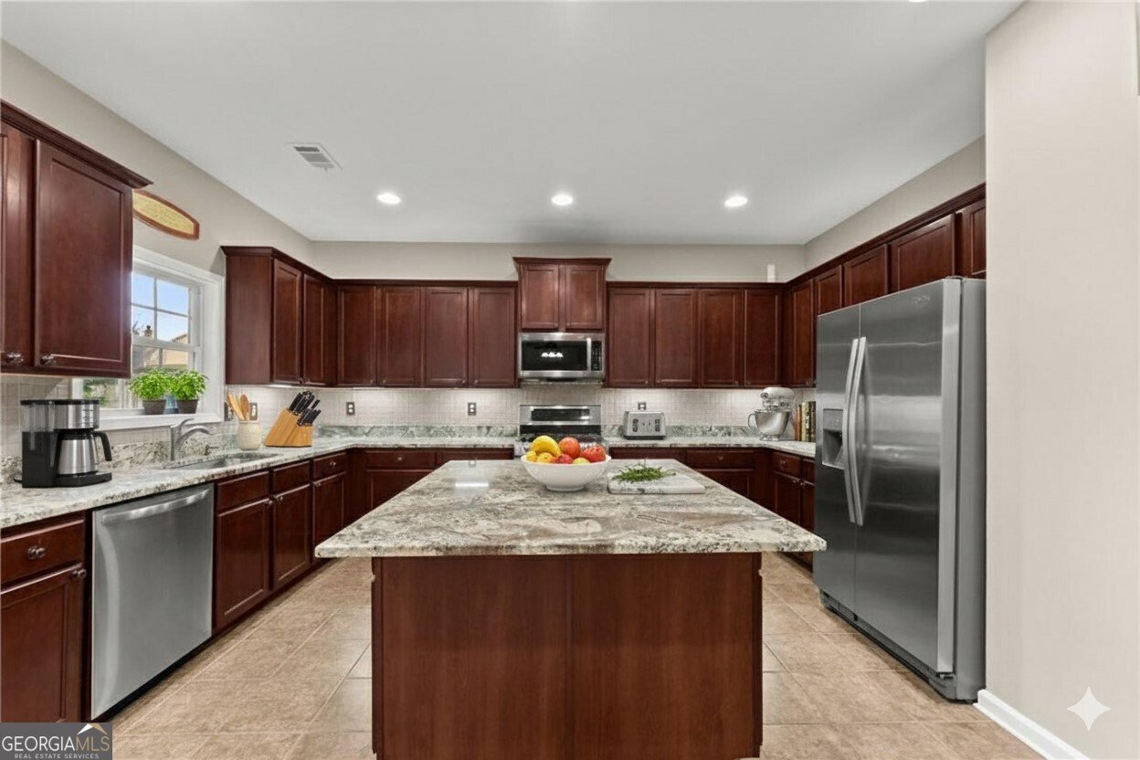 2640 Blackstock Drive Cumming - 13