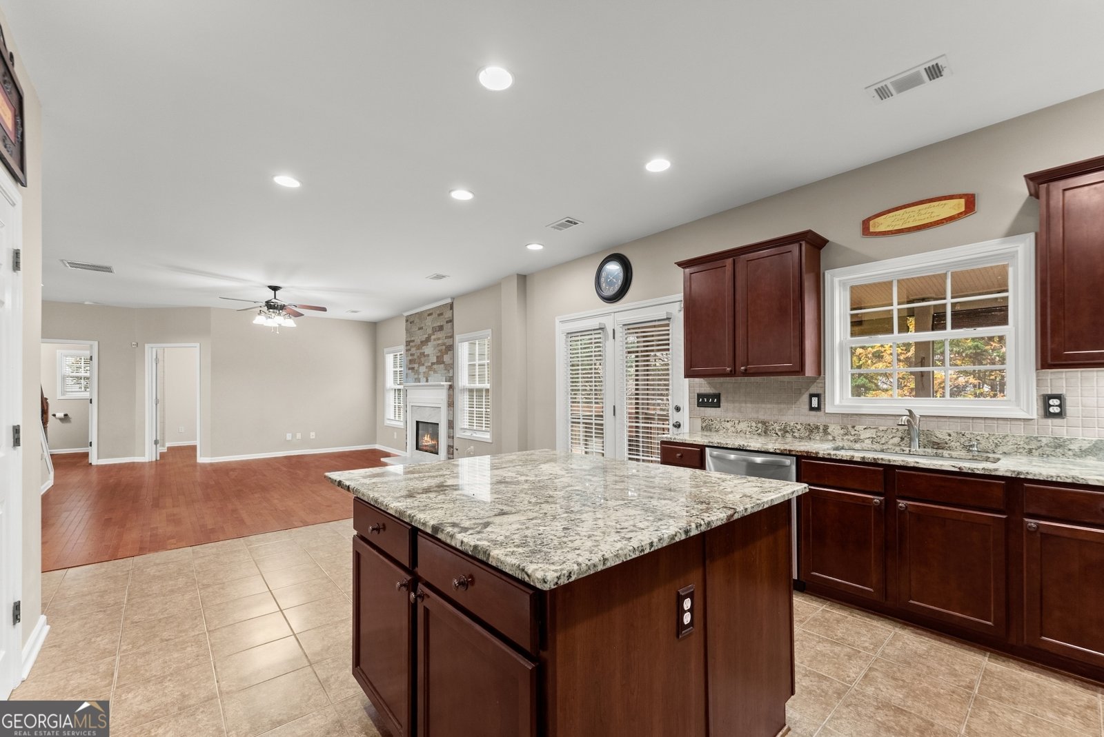 2640 Blackstock Drive Cumming - 14