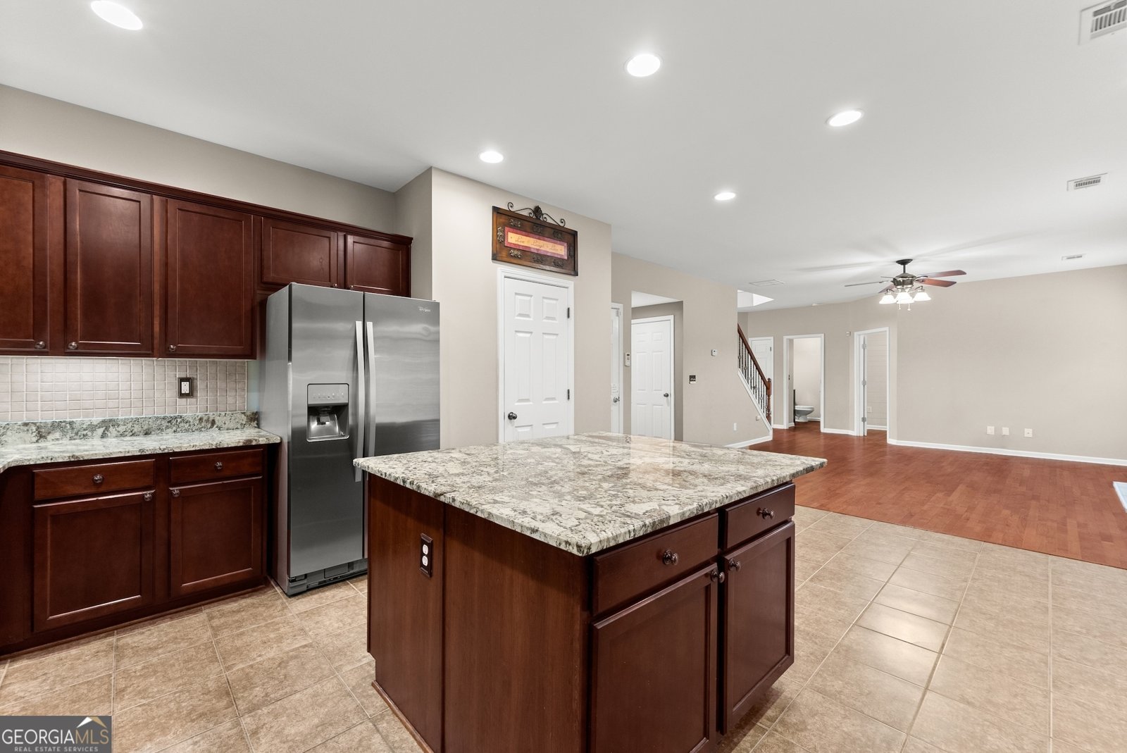 2640 Blackstock Drive Cumming - 15