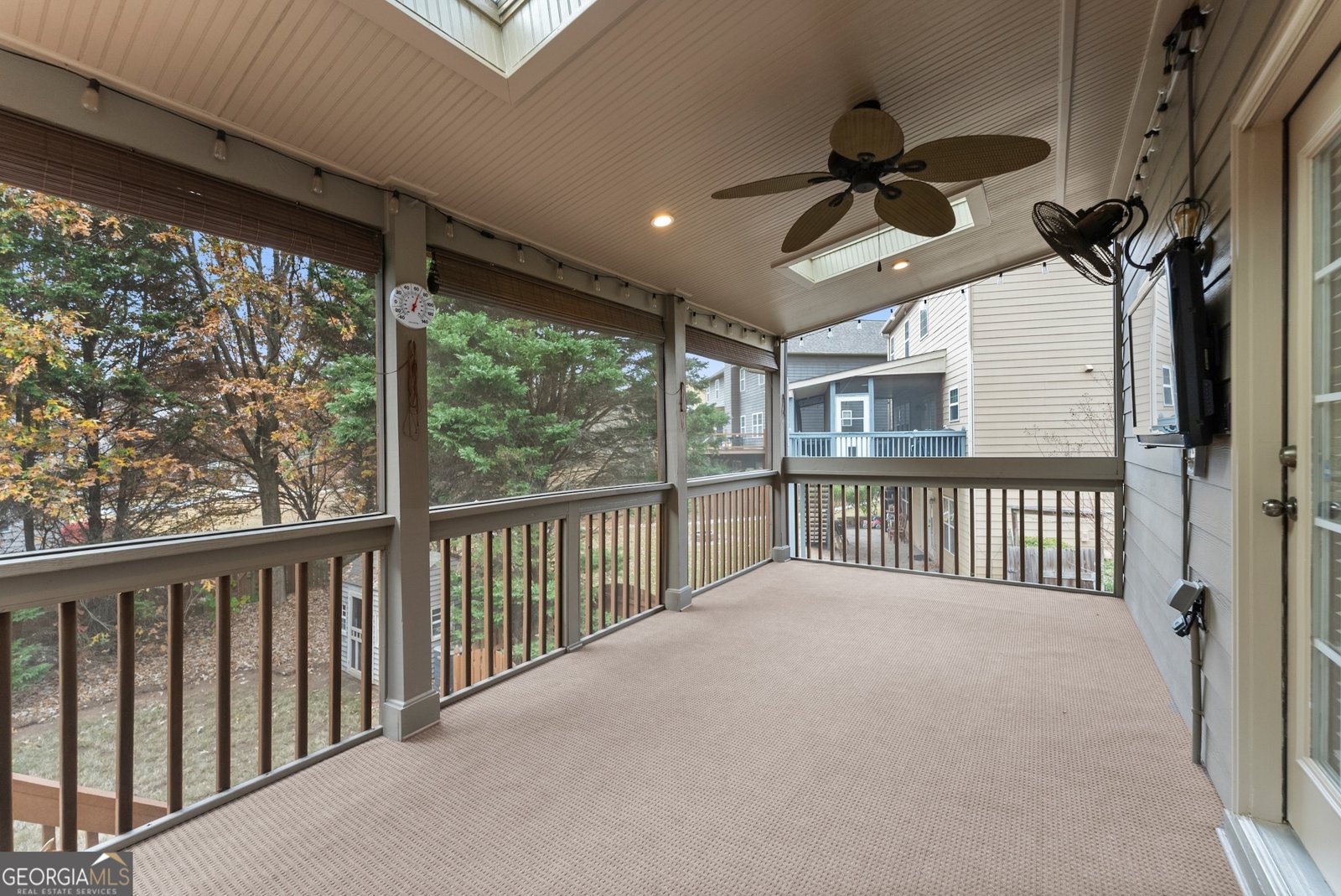 2640 Blackstock Drive Cumming - 16