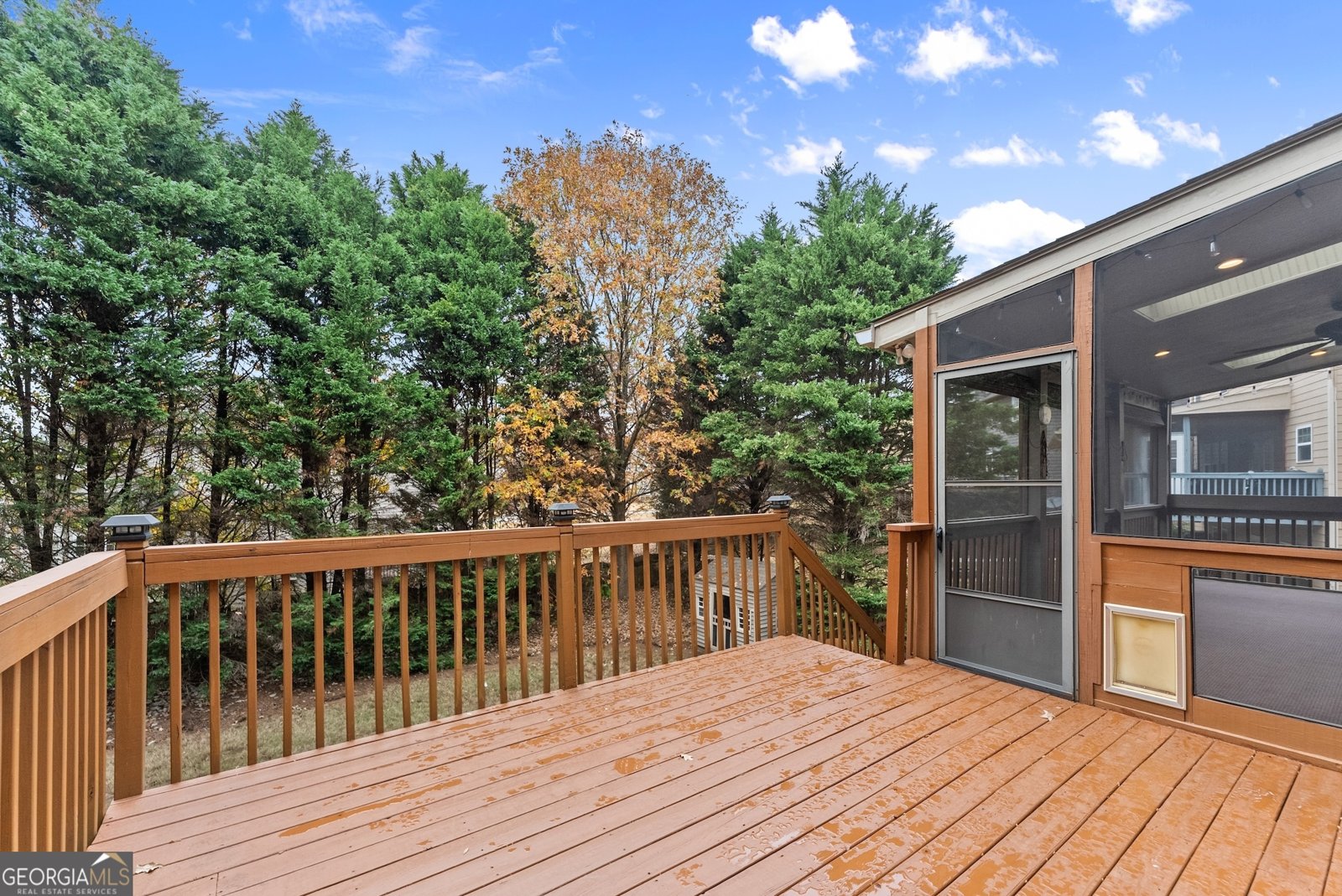 2640 Blackstock Drive Cumming - 17