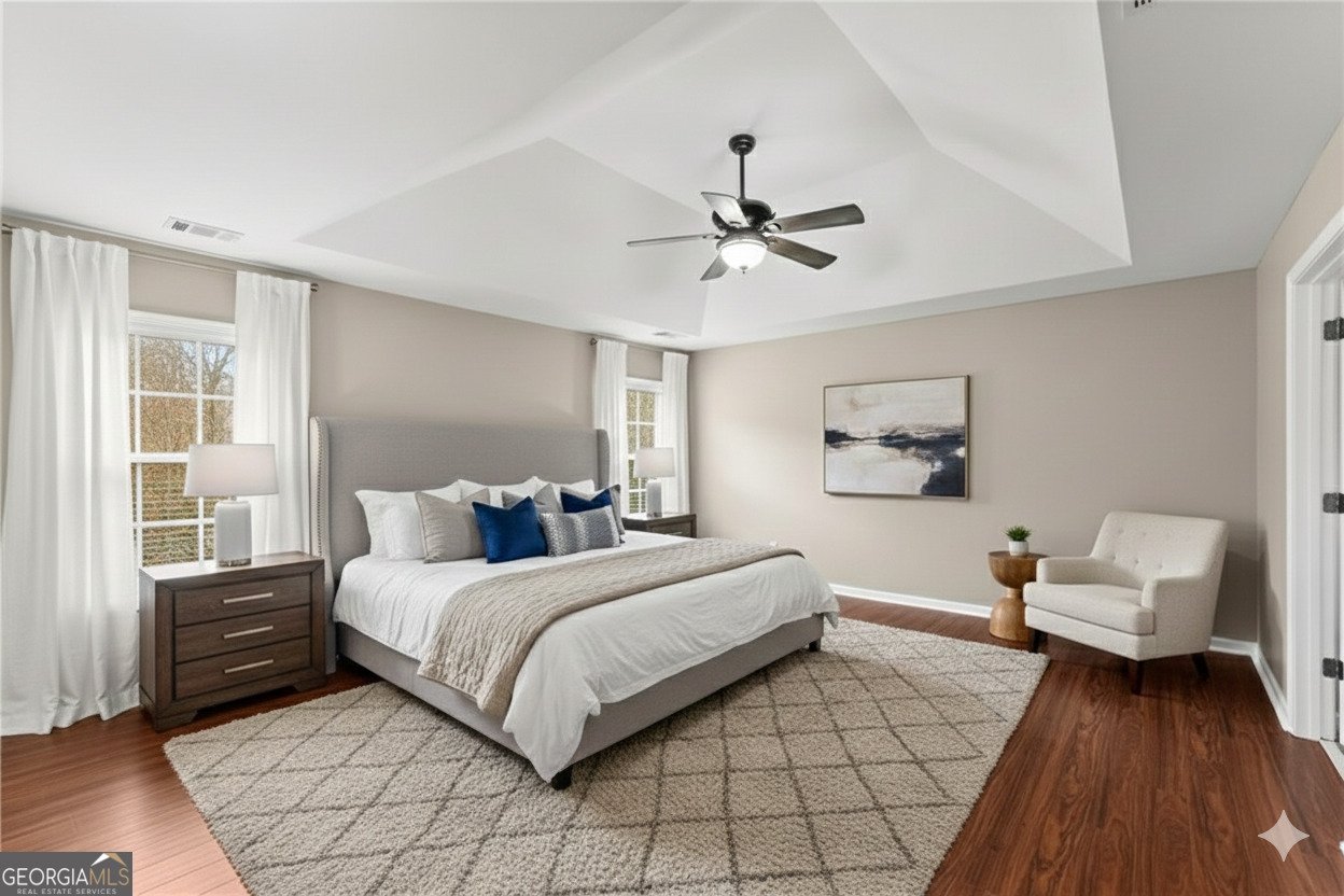 2640 Blackstock Drive Cumming - 29