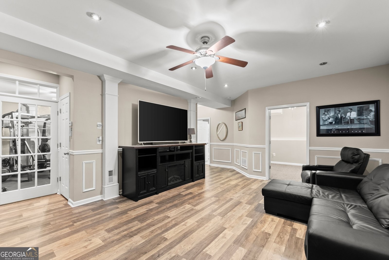 2640 Blackstock Drive Cumming - 40