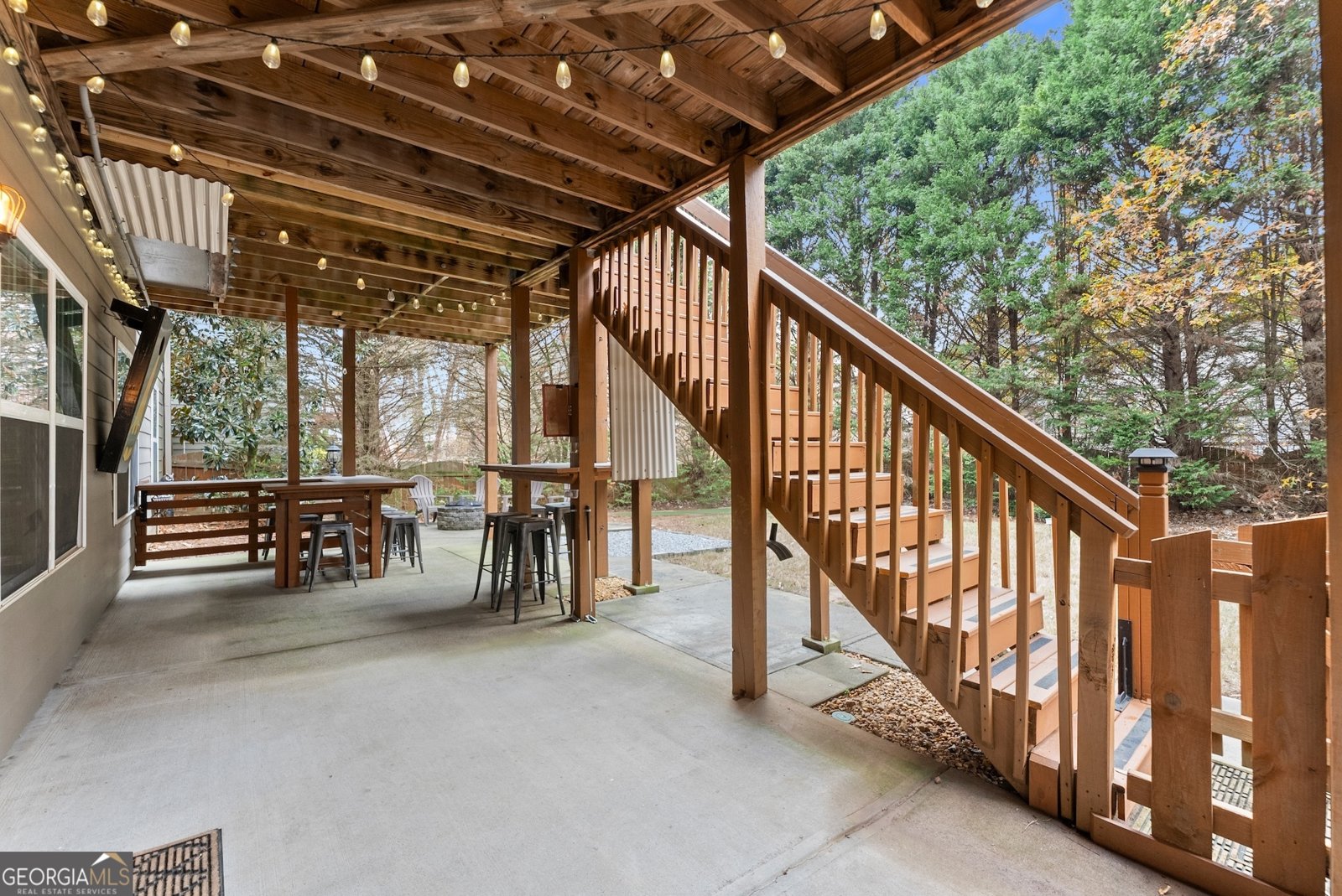 2640 Blackstock Drive Cumming - 45