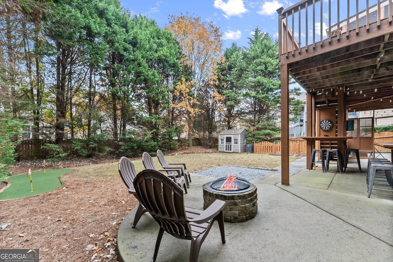 2640 Blackstock Drive Cumming - 47