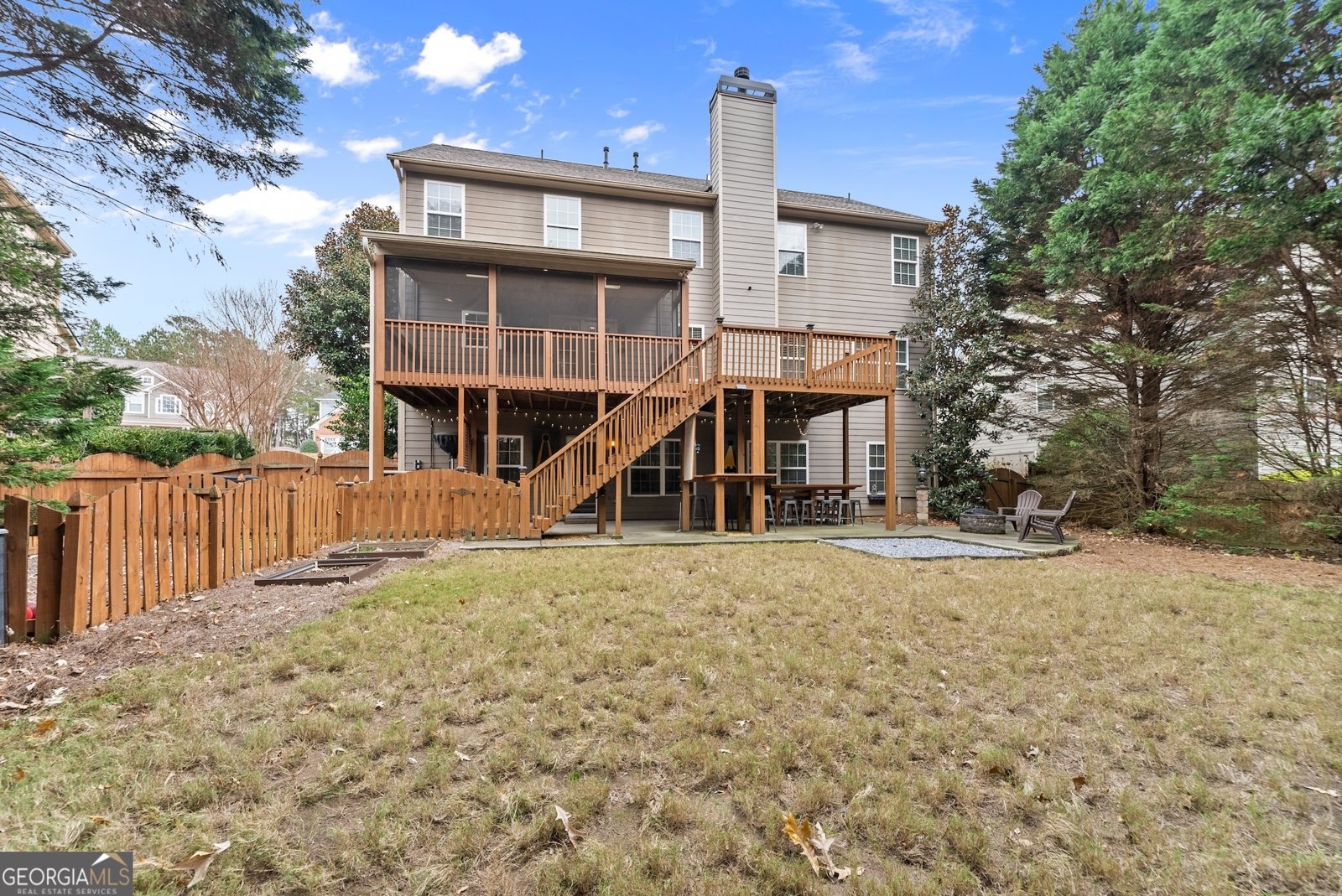 2640 Blackstock Drive Cumming - 49