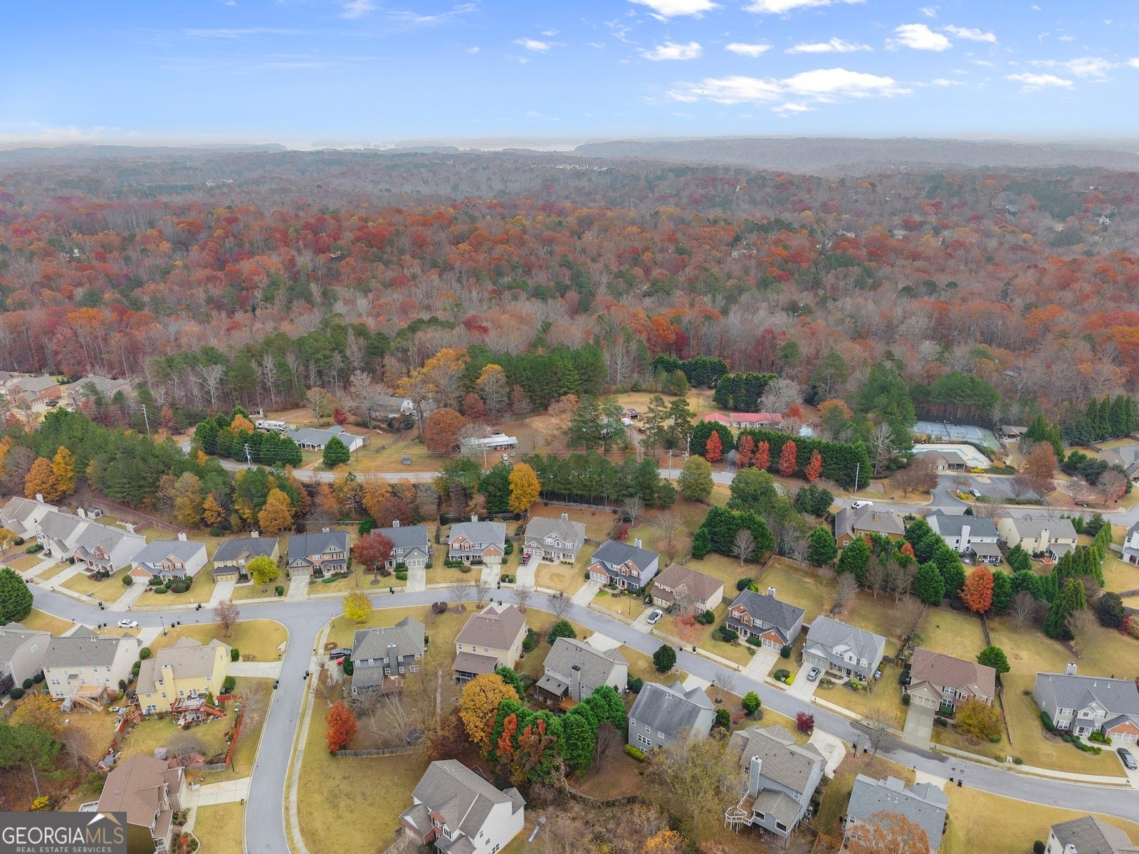 2640 Blackstock Drive Cumming - 51