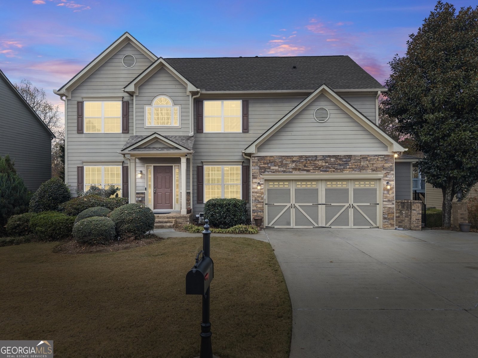 2640 Blackstock Drive Cumming - 61