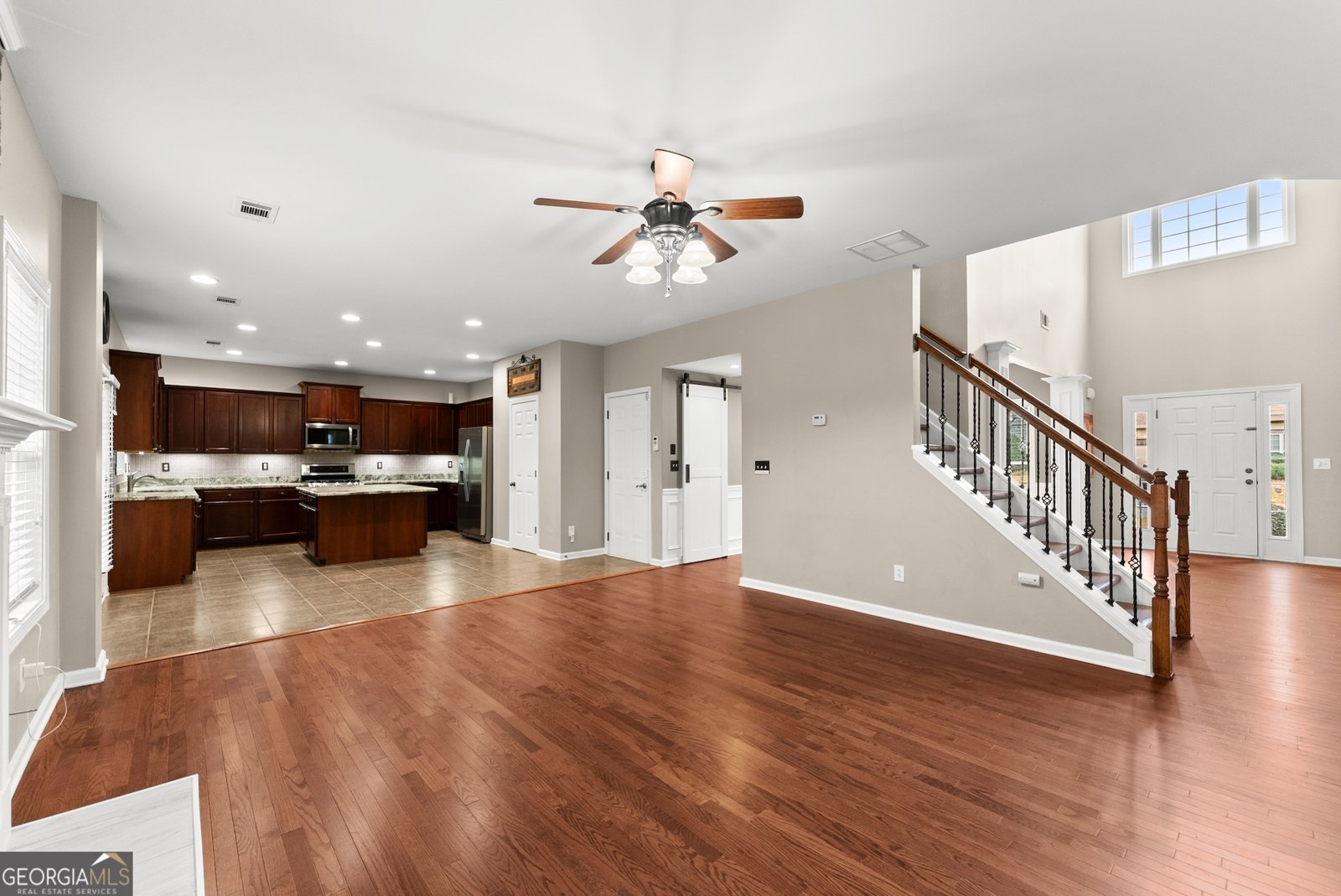 2640 Blackstock Drive Cumming - 8