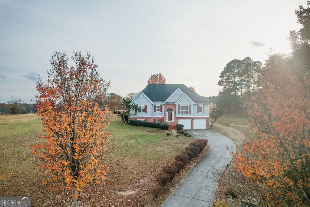 218 Golden Oaks Drive Lafayette - 11