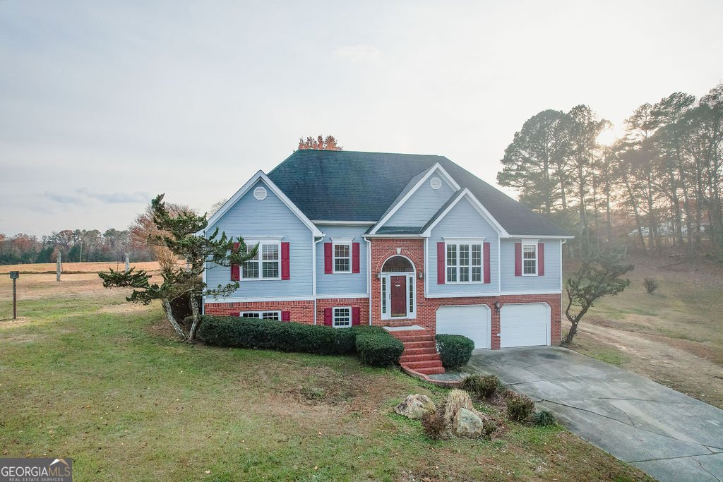 218 Golden Oaks Drive Lafayette - 12