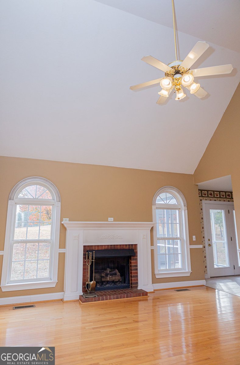 218 Golden Oaks Drive Lafayette - 22