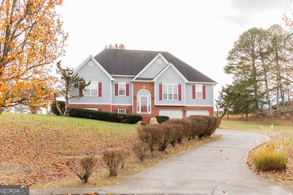 218 Golden Oaks Drive Lafayette - 3