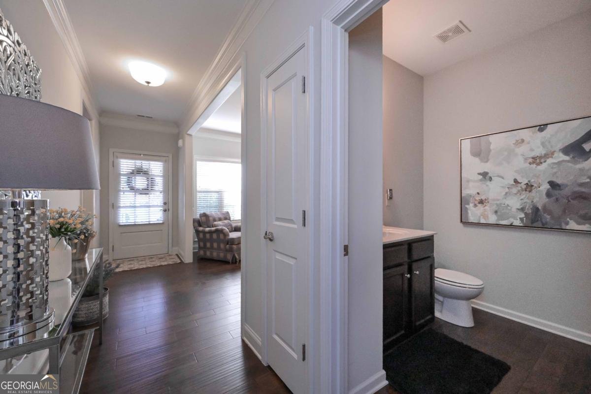 3355 Carolina Wren Trail Marietta - 14