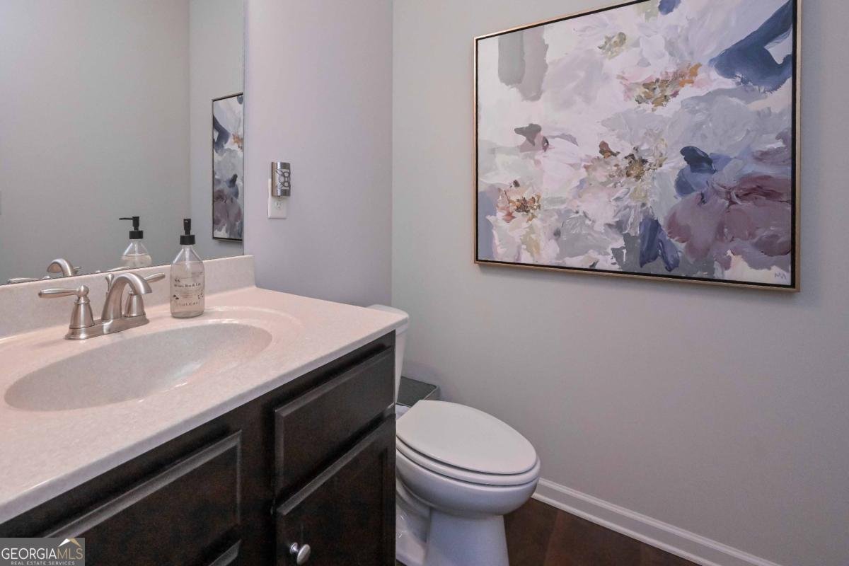 3355 Carolina Wren Trail Marietta - 15