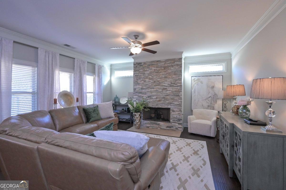 3355 Carolina Wren Trail Marietta - 16