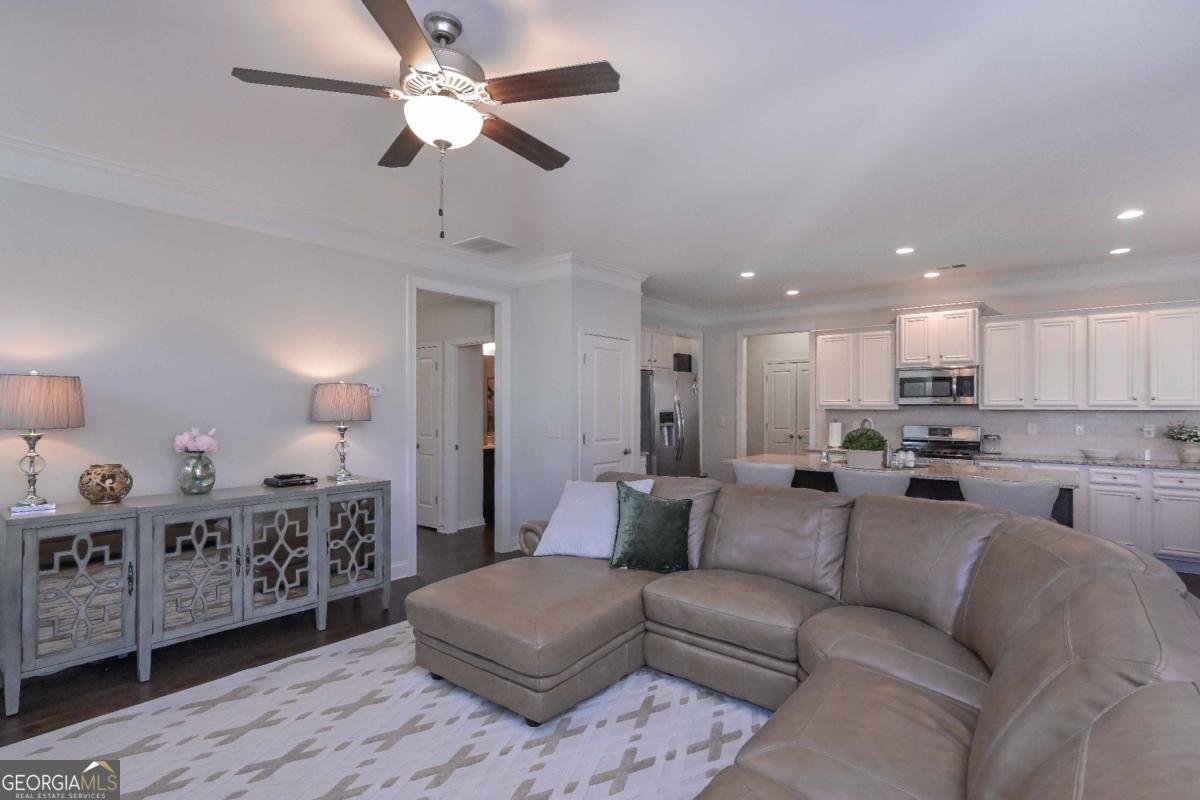 3355 Carolina Wren Trail Marietta - 19