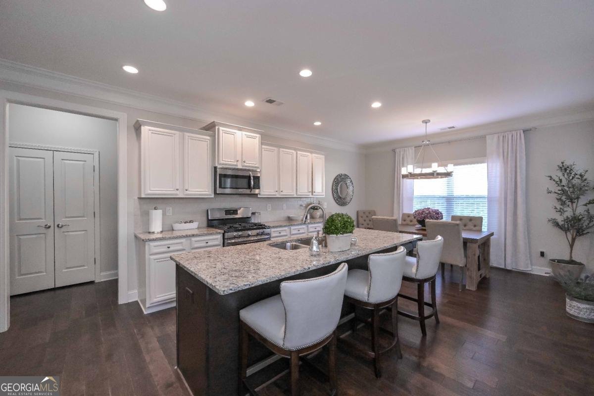 3355 Carolina Wren Trail Marietta - 20