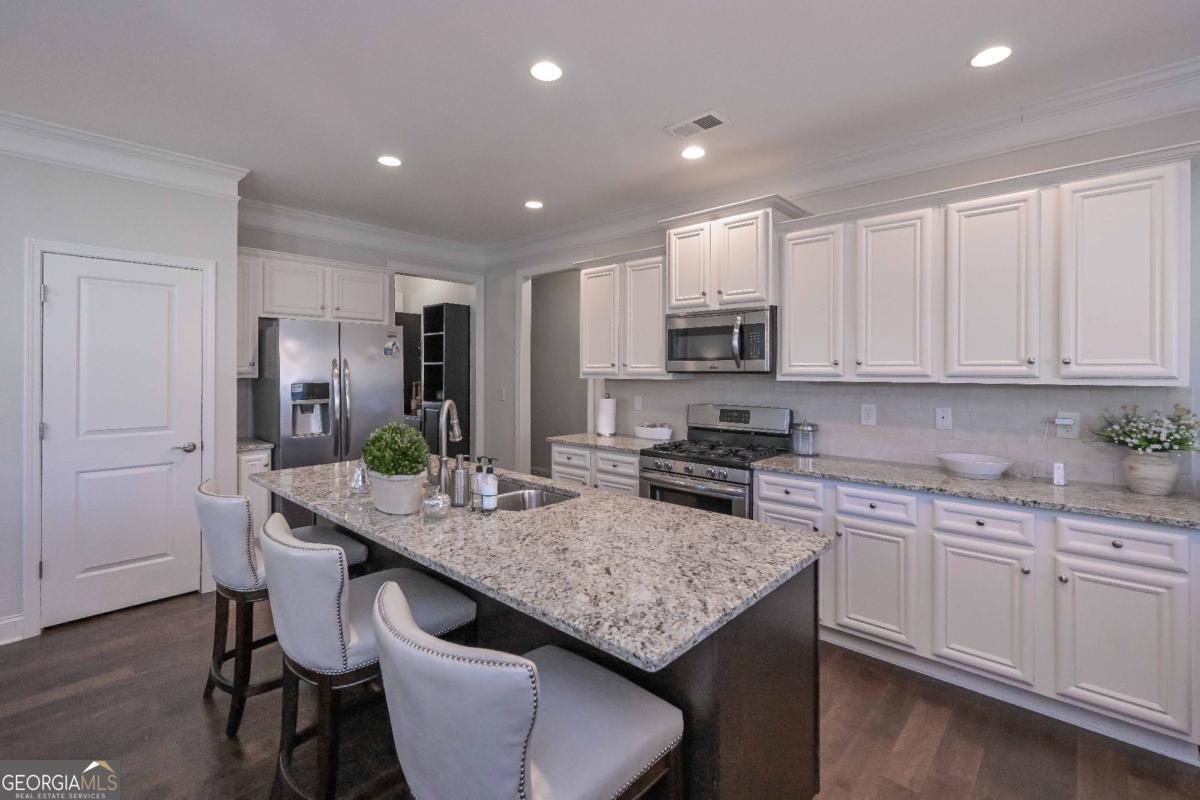 3355 Carolina Wren Trail Marietta - 21