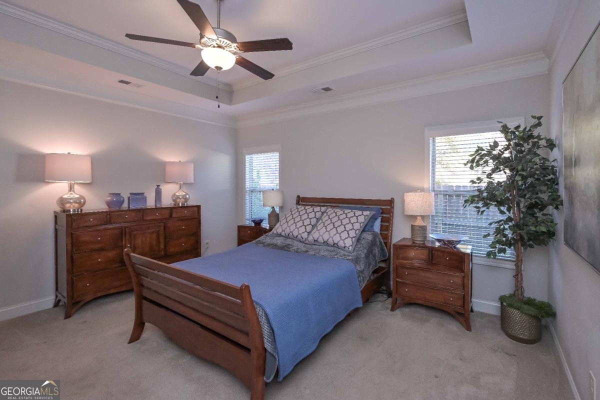 3355 Carolina Wren Trail Marietta - 27