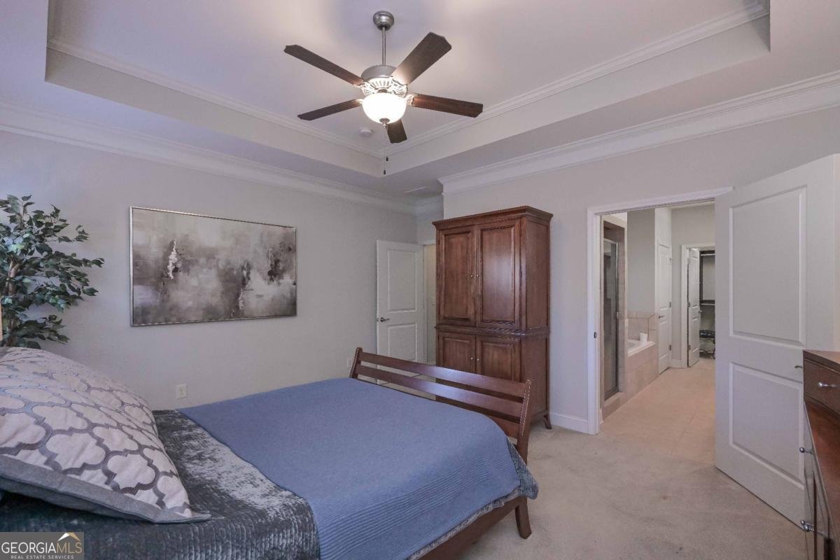 3355 Carolina Wren Trail Marietta - 28