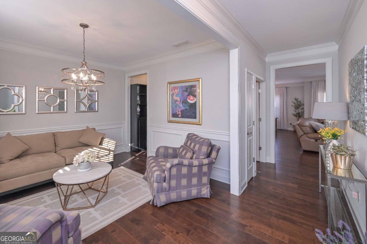 3355 Carolina Wren Trail Marietta - 3