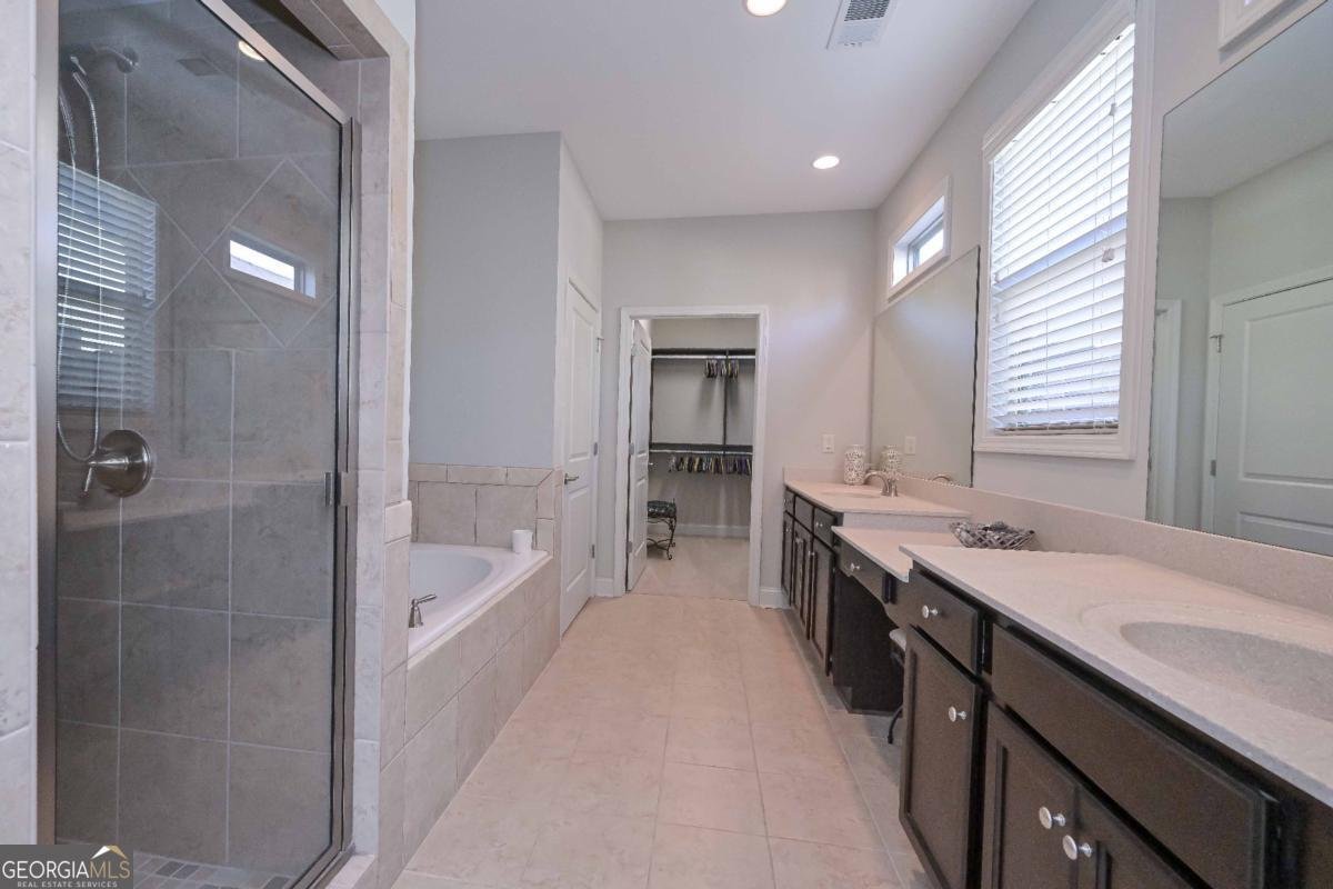 3355 Carolina Wren Trail Marietta - 30