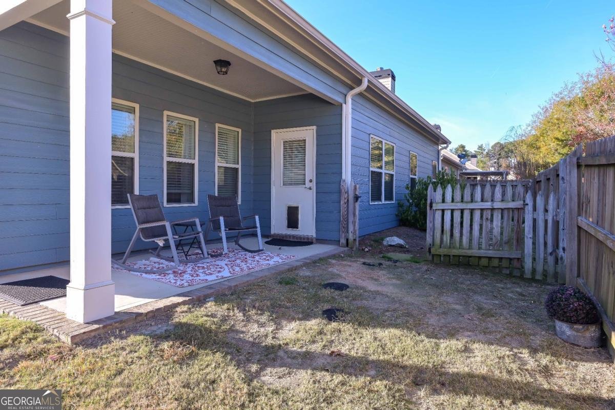 3355 Carolina Wren Trail Marietta - 39