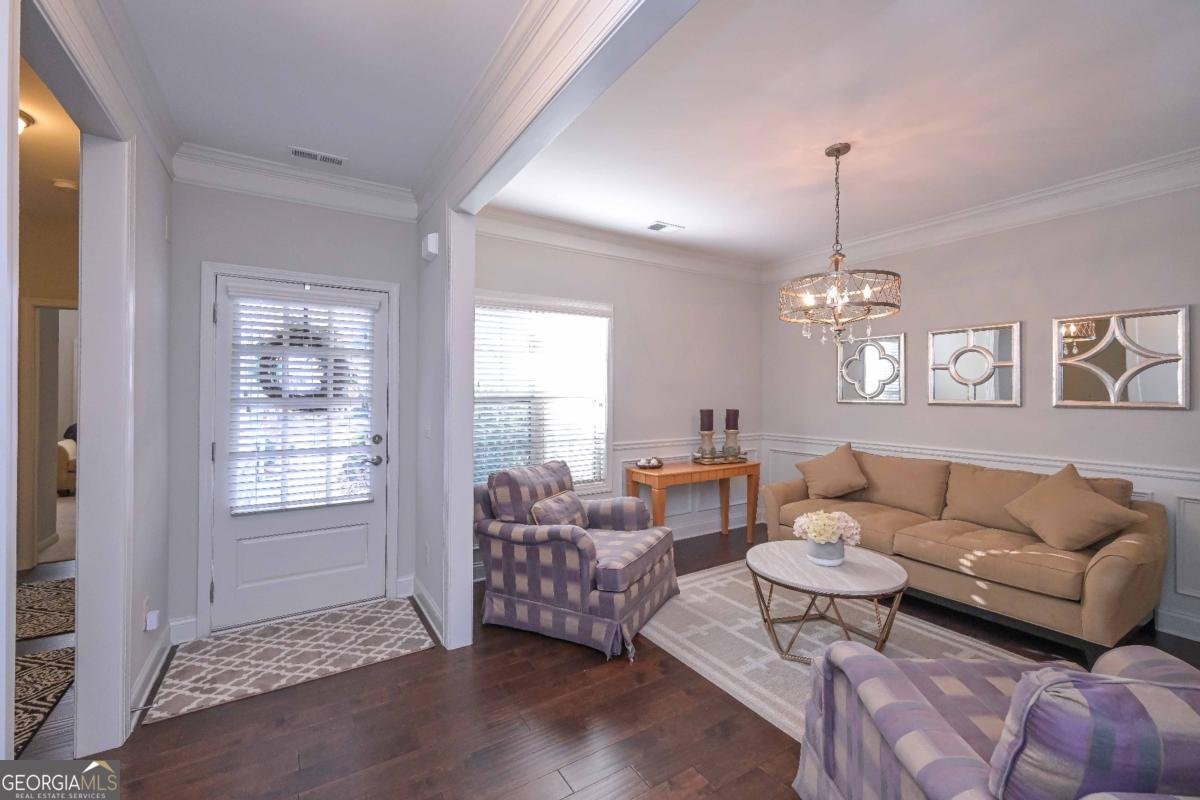 3355 Carolina Wren Trail Marietta - 4