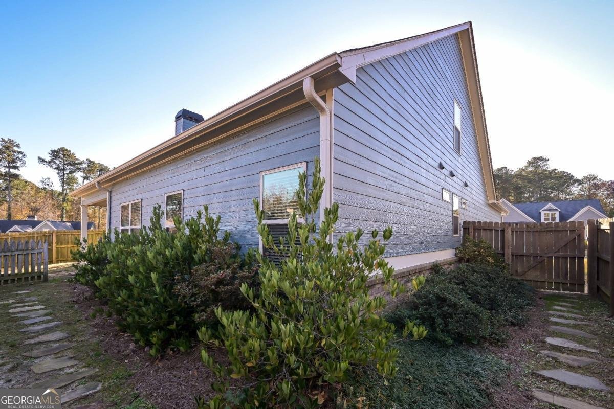 3355 Carolina Wren Trail Marietta - 40