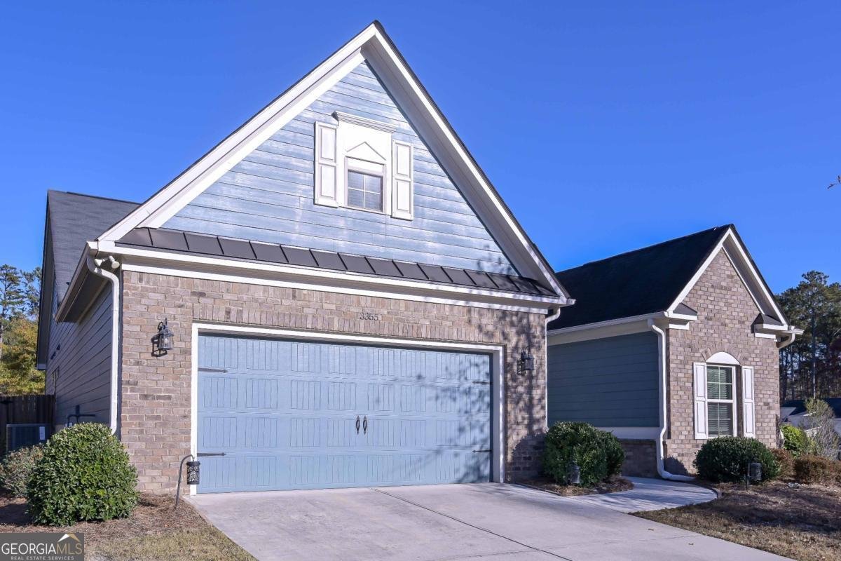 3355 Carolina Wren Trail Marietta - 41