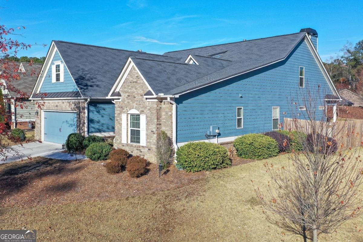 3355 Carolina Wren Trail Marietta - 43