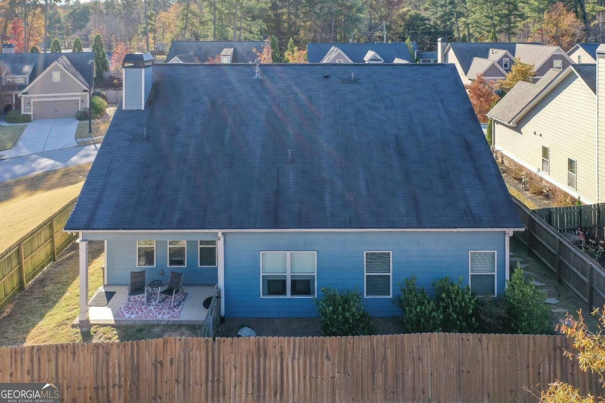 3355 Carolina Wren Trail Marietta - 44