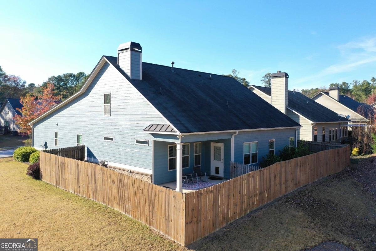 3355 Carolina Wren Trail Marietta - 45