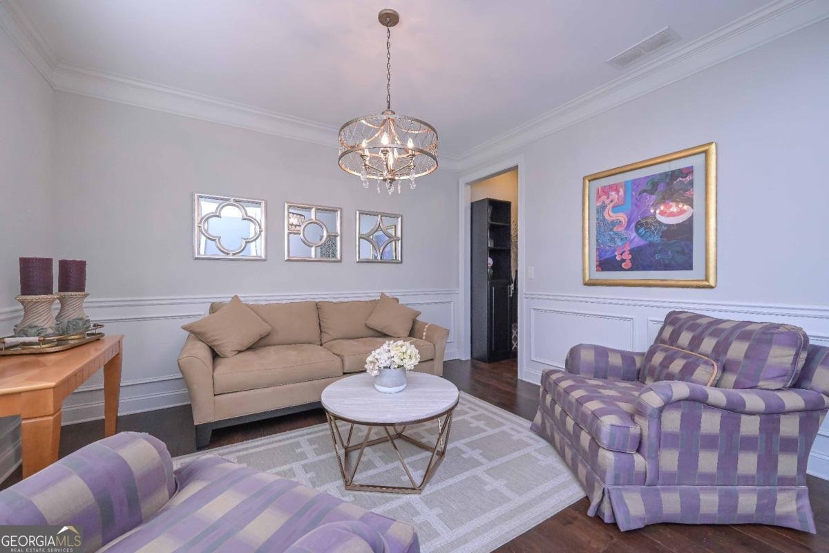 3355 Carolina Wren Trail Marietta - 5