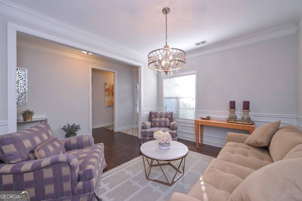 3355 Carolina Wren Trail Marietta - 6