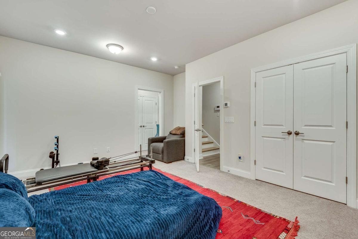 3179 Clairebrooke Avenue Atlanta - 1