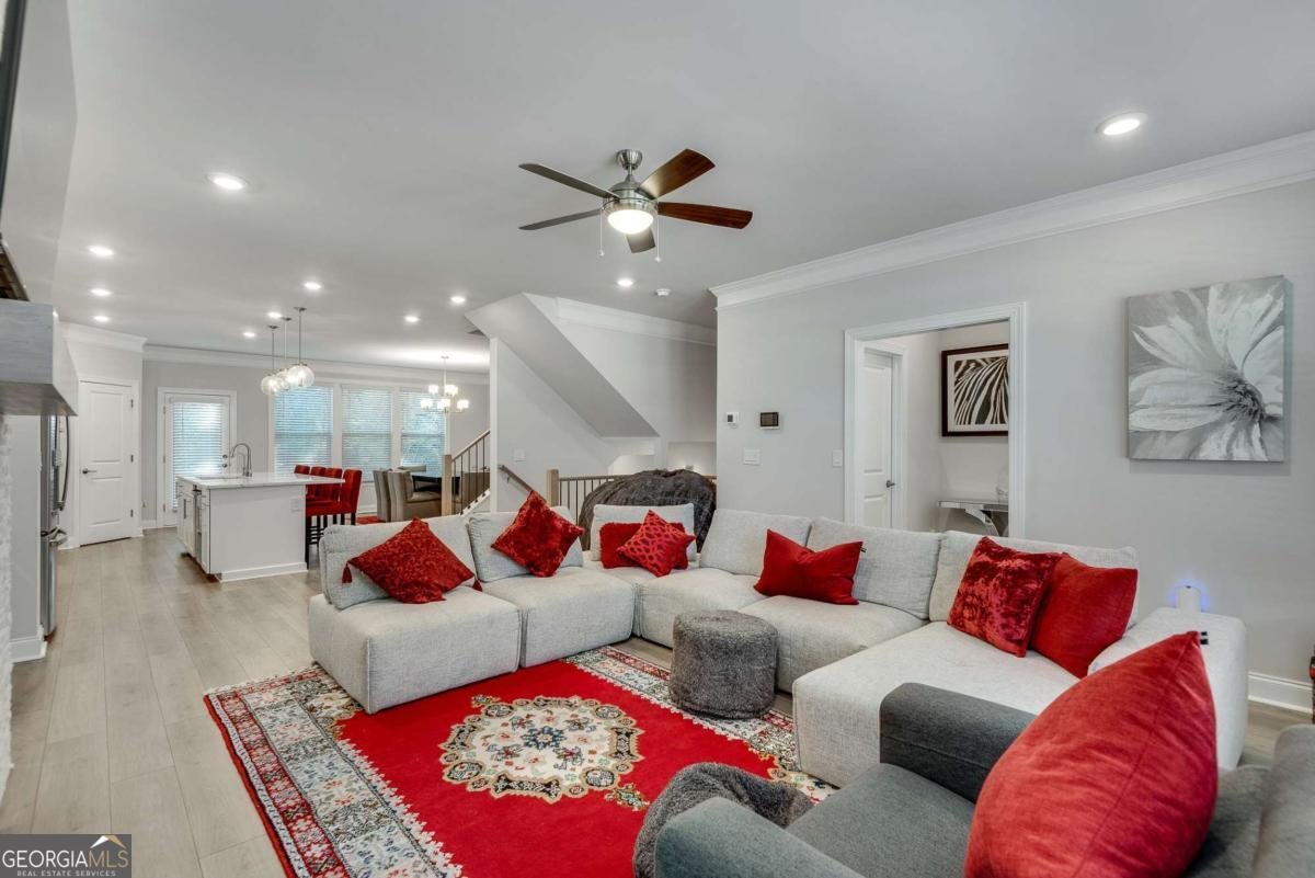 3179 Clairebrooke Avenue Atlanta - 10