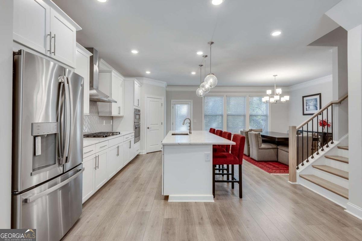 3179 Clairebrooke Avenue Atlanta - 11