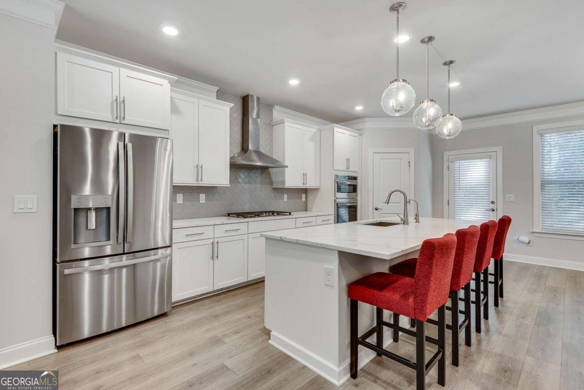 3179 Clairebrooke Avenue Atlanta - 12