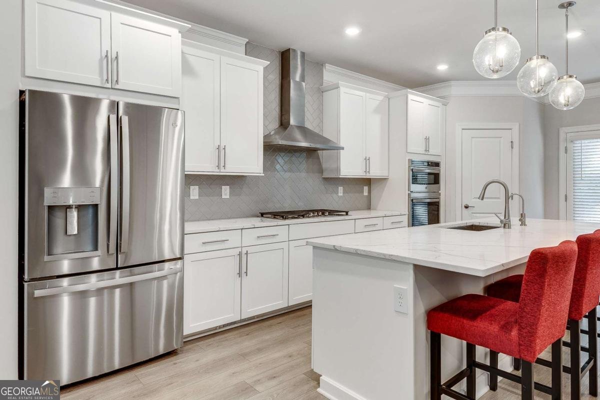 3179 Clairebrooke Avenue Atlanta - 13