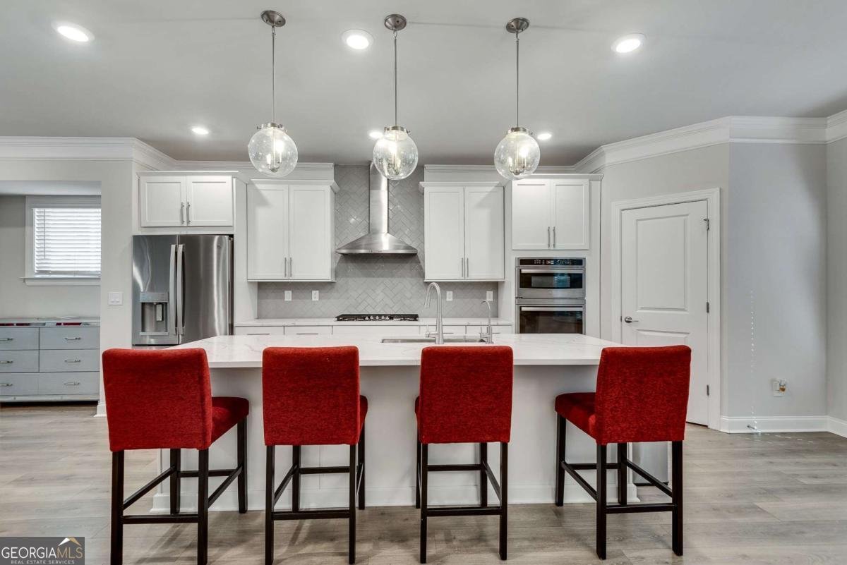 3179 Clairebrooke Avenue Atlanta - 14