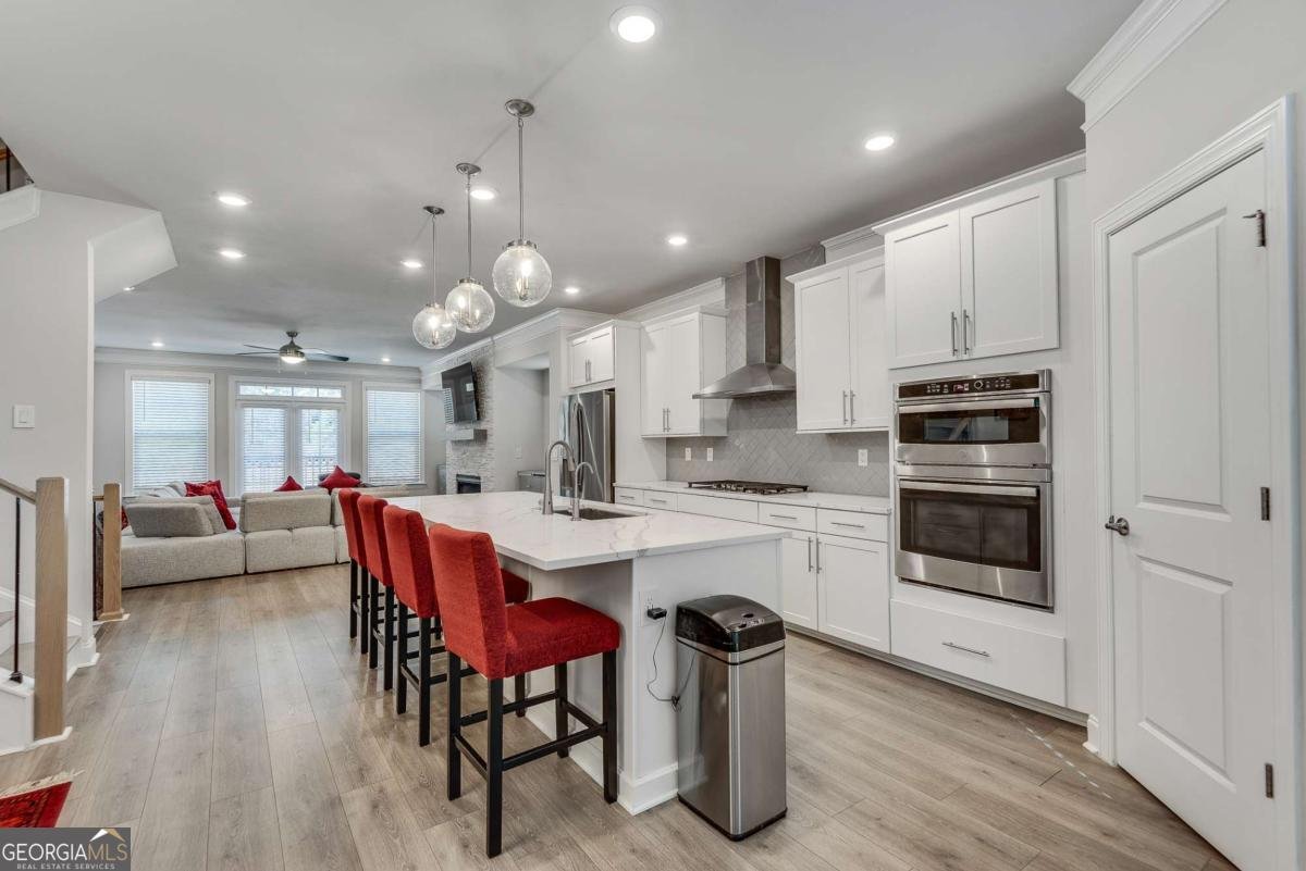 3179 Clairebrooke Avenue Atlanta - 15